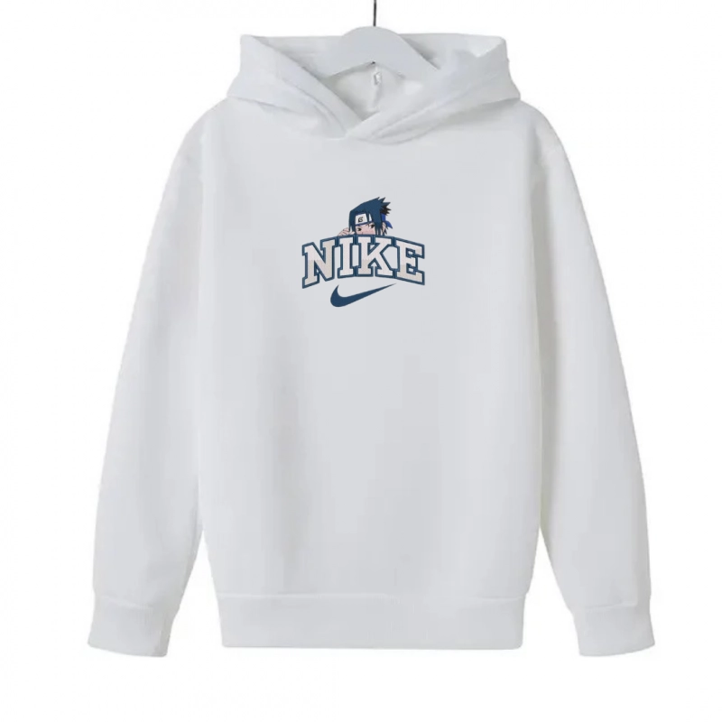 Sweat Enfant Naruto Sasuke Jeune Nike – Image 2