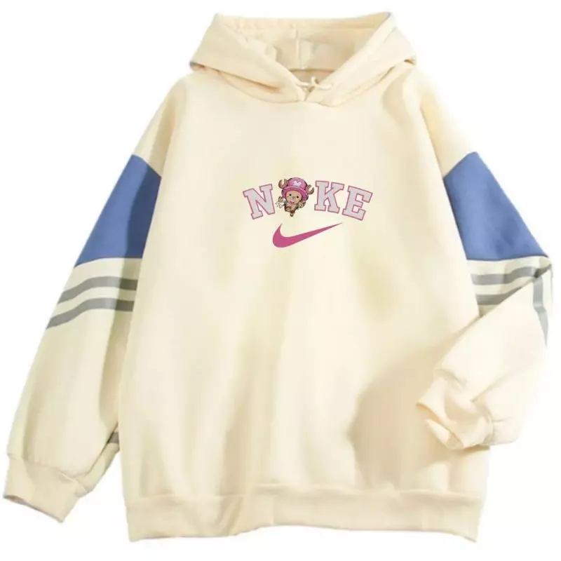 Sweat Design One Piece Chopper Nike – Image 2
