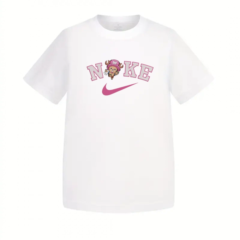 T-Shirt Enfant One Piece Chopper Nike – Image 2