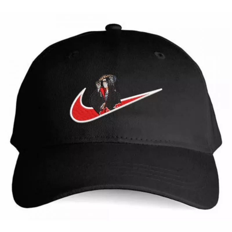 Casquette Itachi Chapeau Nike