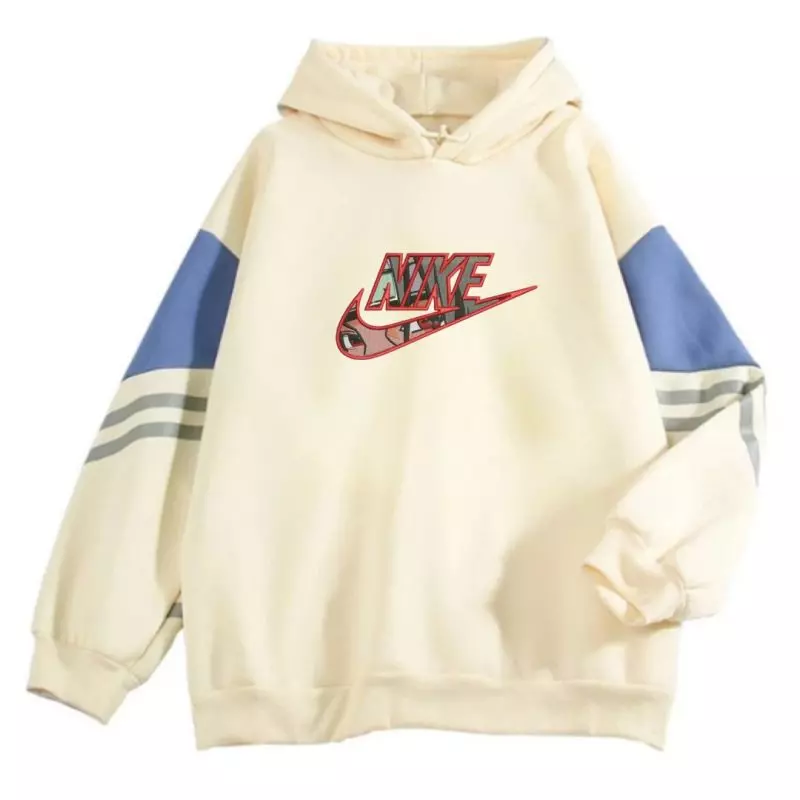 Sweat Design Itachi Regard Nike – Image 2