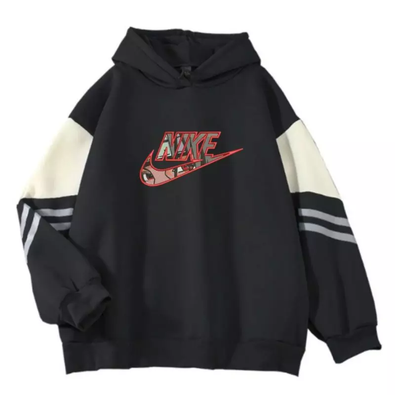 Sweat Design Itachi Regard Nike