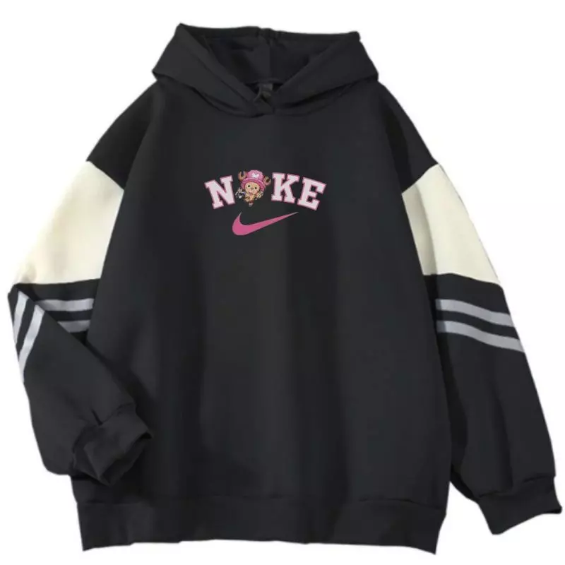 Sweat Design One Piece Chopper Nike
