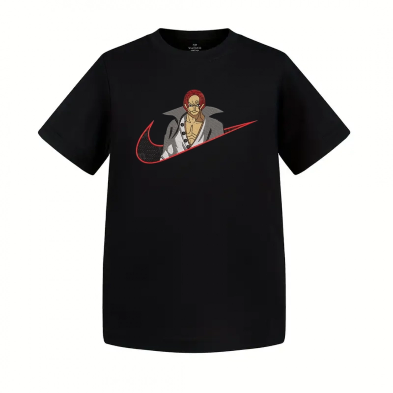 T-Shirt Enfant One Piece Shanks Nike