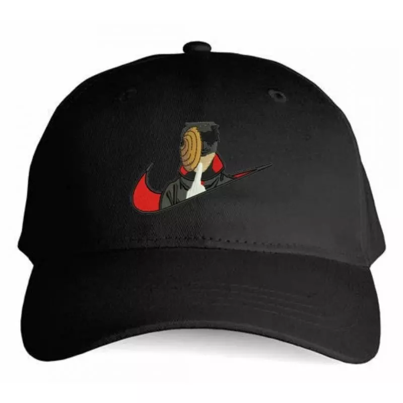 Casquette Obito Découvert Nike