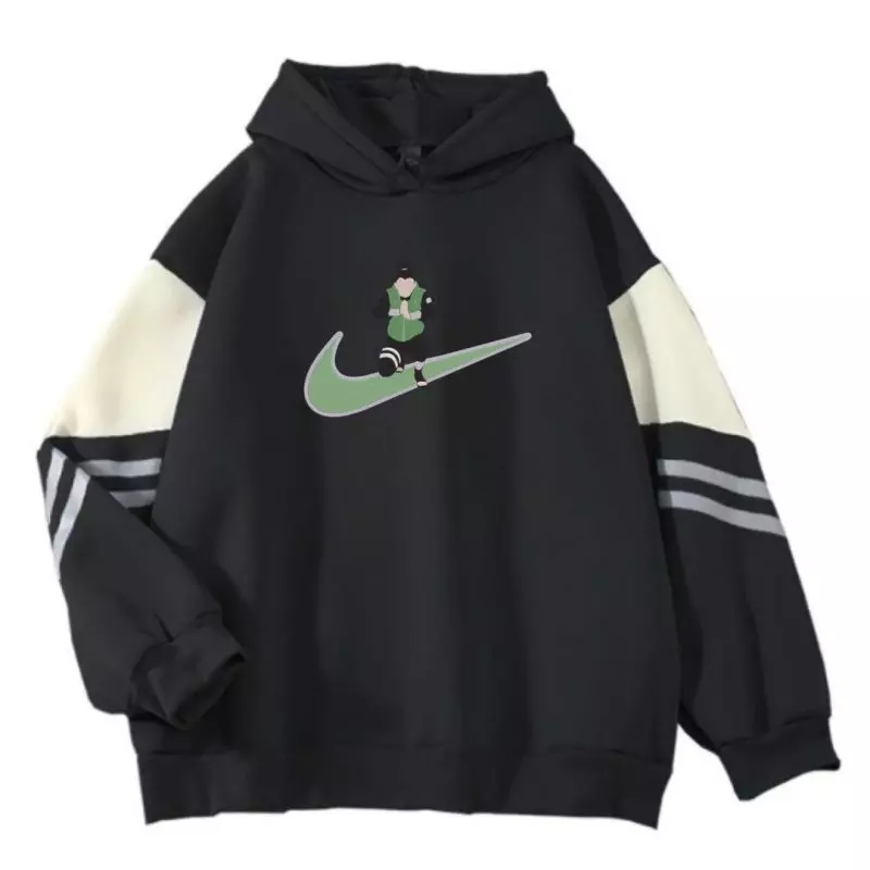 Sweat Design Shikamaru Nike