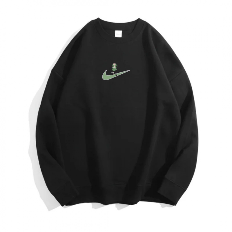 Pull Shikamaru Nike