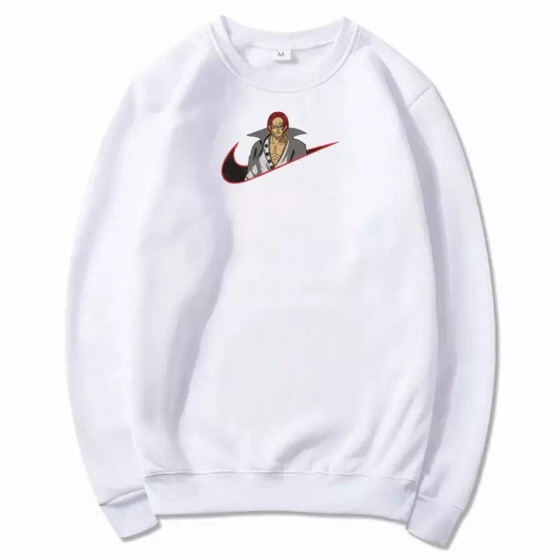 Pull One Piece Shanks Nike – Image 2