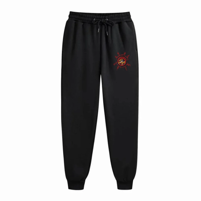 Jogging Naruto Sceau
