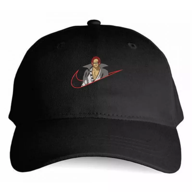 Casquette One Piece Shanks Nike