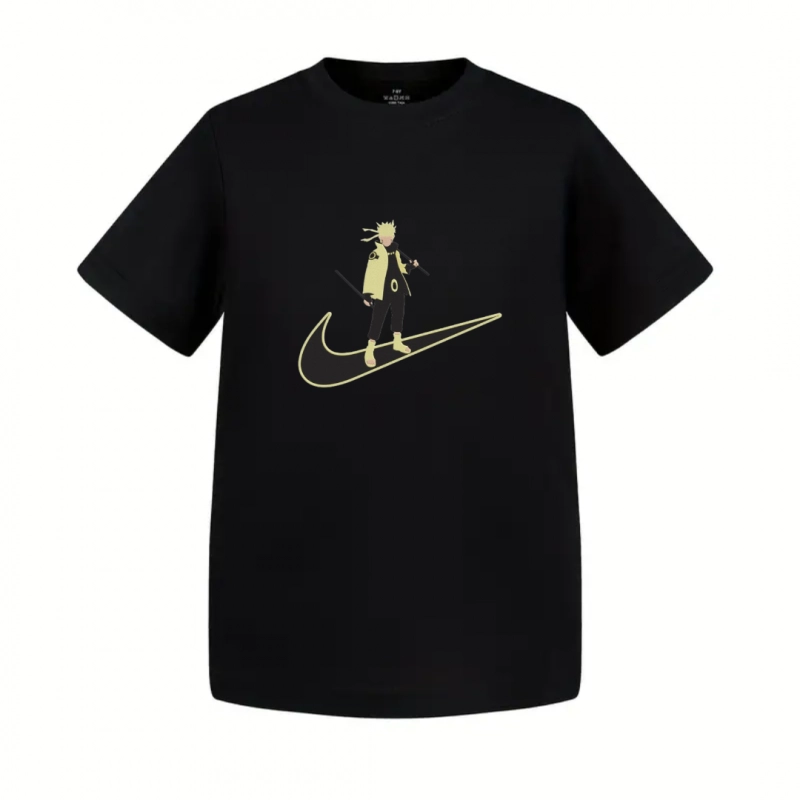 T-Shirt Enfant Naruto Nike