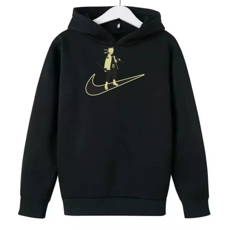 Sweat Enfant Naruto Nike