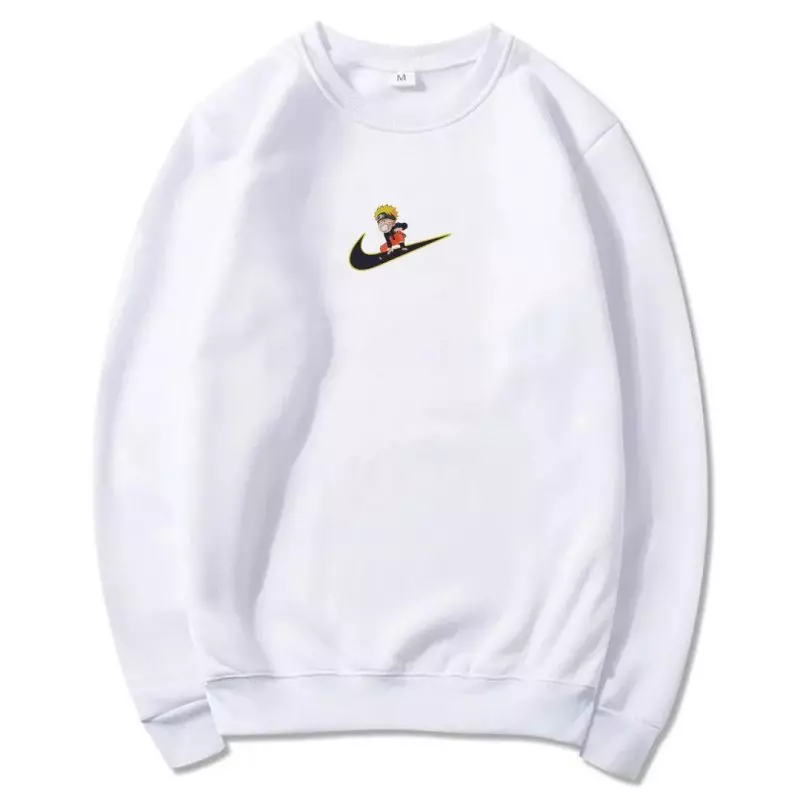 Pull Naruto Kurama Nike – Image 2