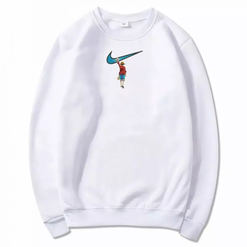 Pull One Piece Luffy Dos Nike – Image 2