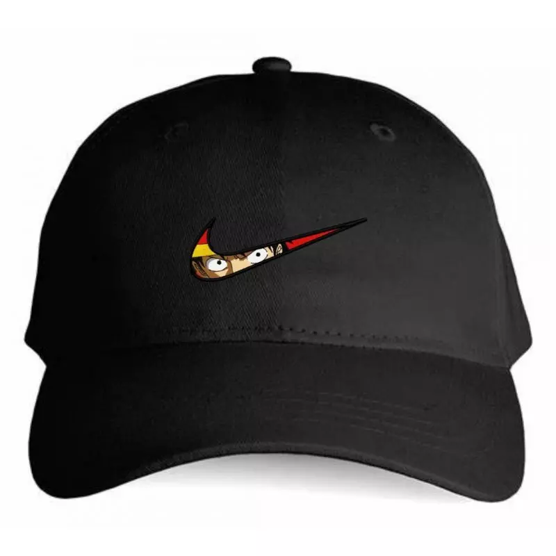 Casquette One Piece Luffy Regard Nike