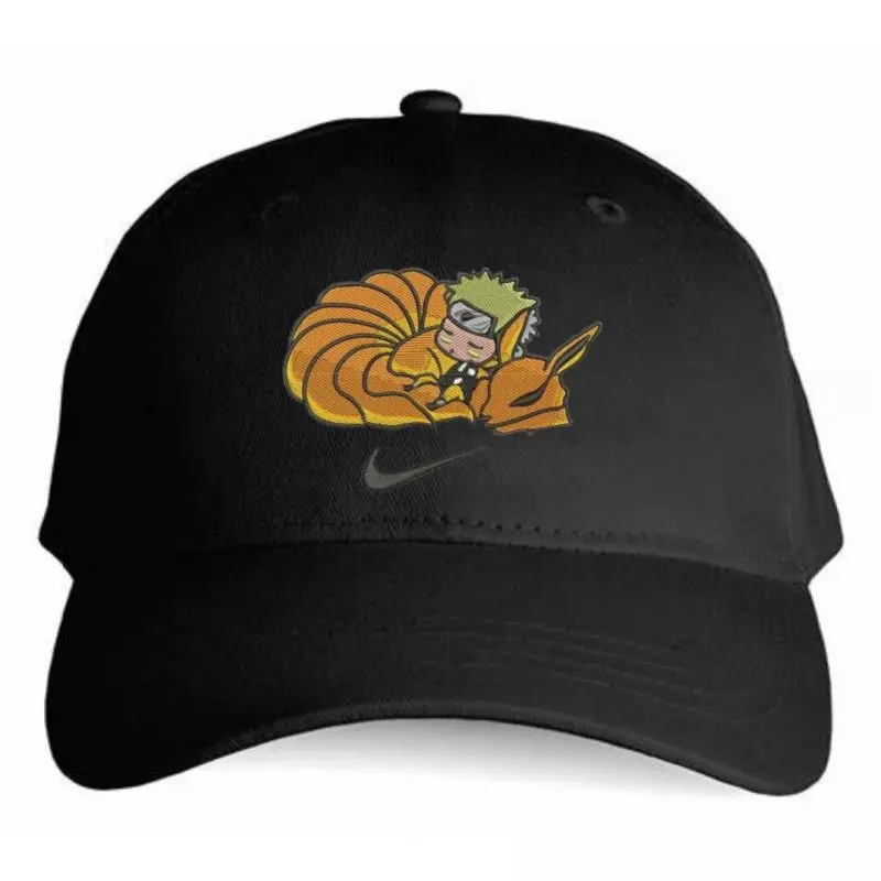 Casquette Naruto Kyubi Cute Nike
