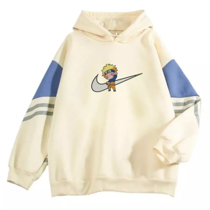 Sweat Design Naruto Mignon Nike – Image 2