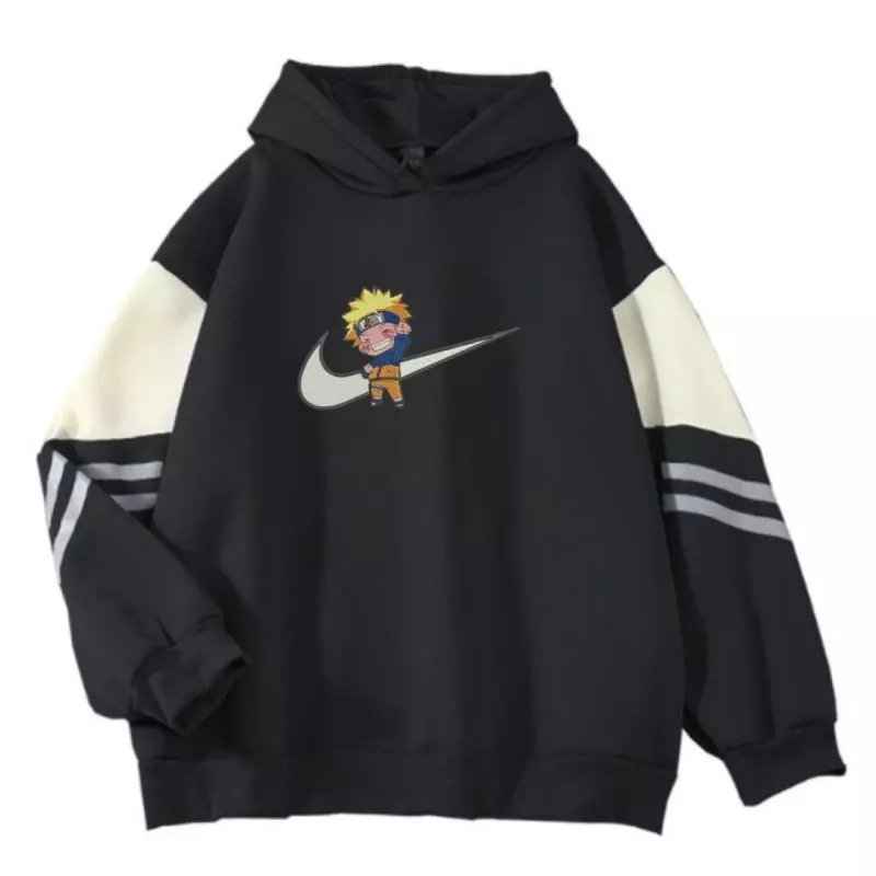 Sweat Design Naruto Mignon Nike