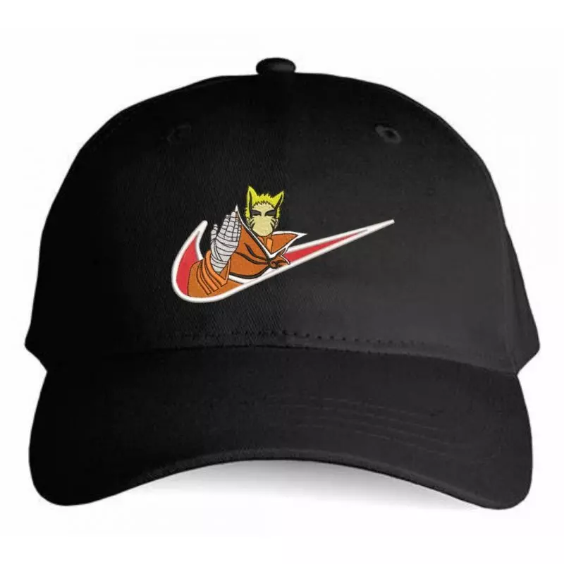 Casquette Naruto Baryon Nike