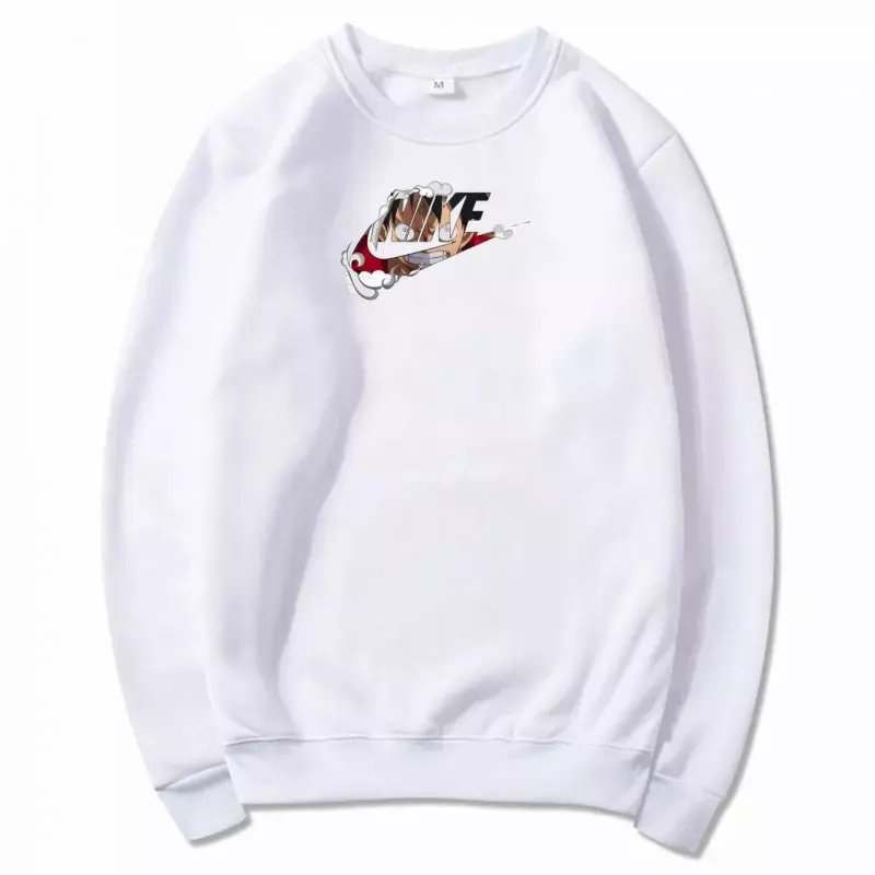 Pull One Piece Luffy Fumée Nike – Image 2