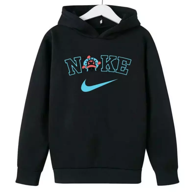 Sweat Enfant One Piece Emblème Chopper Nike