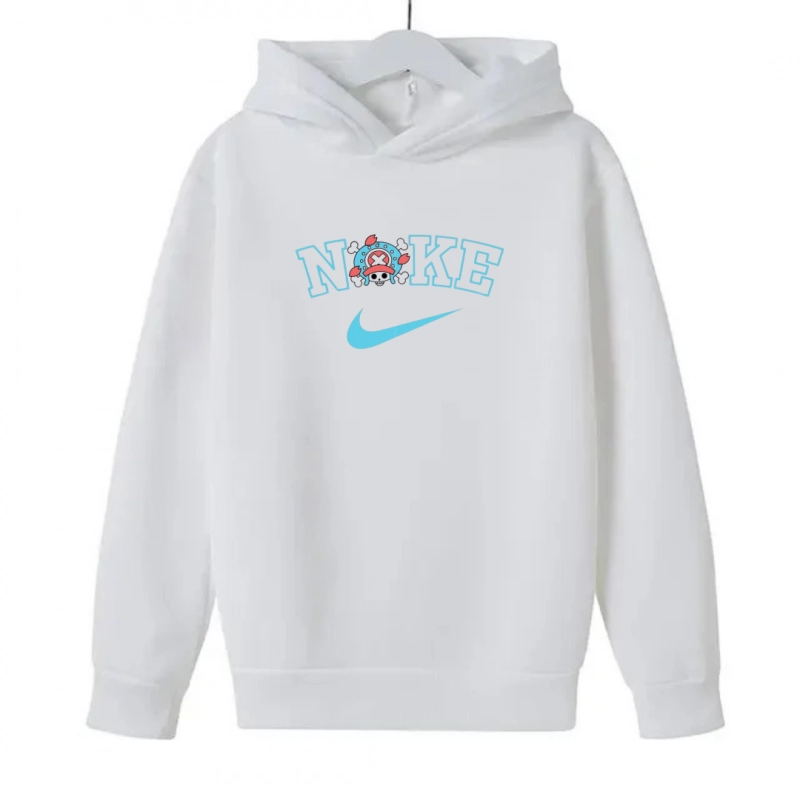 Sweat Enfant One Piece Emblème Chopper Nike – Image 2