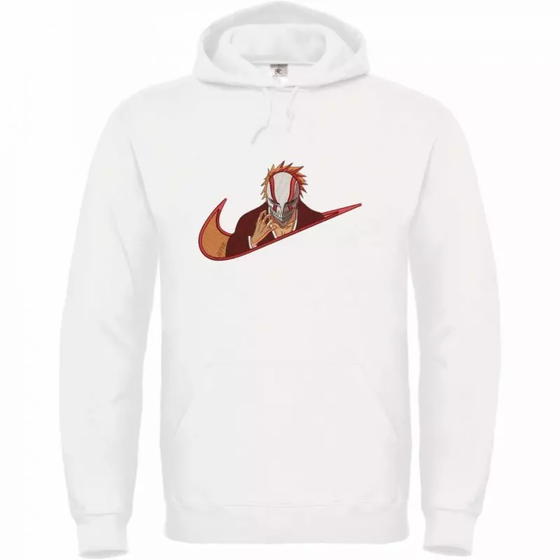 Sweat Bleach Ichigo Hollow Nike – Image 2