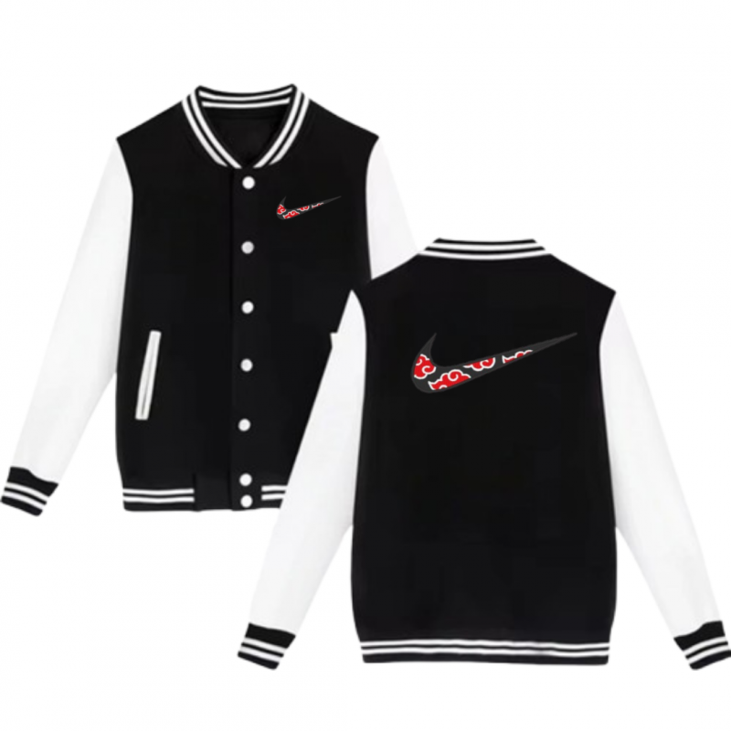 Veste Teddy Akatsuki Logo Nike