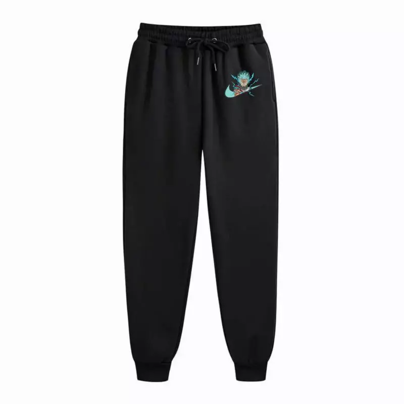 Jogging My Hero Academia Deku 100% Nike