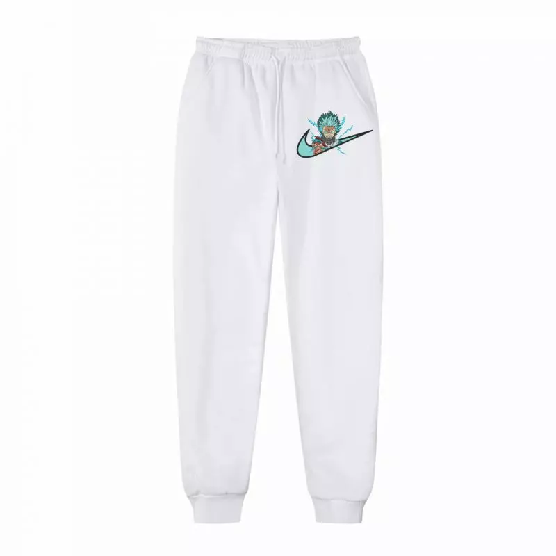 Jogging My Hero Academia Deku 100% Nike – Image 2