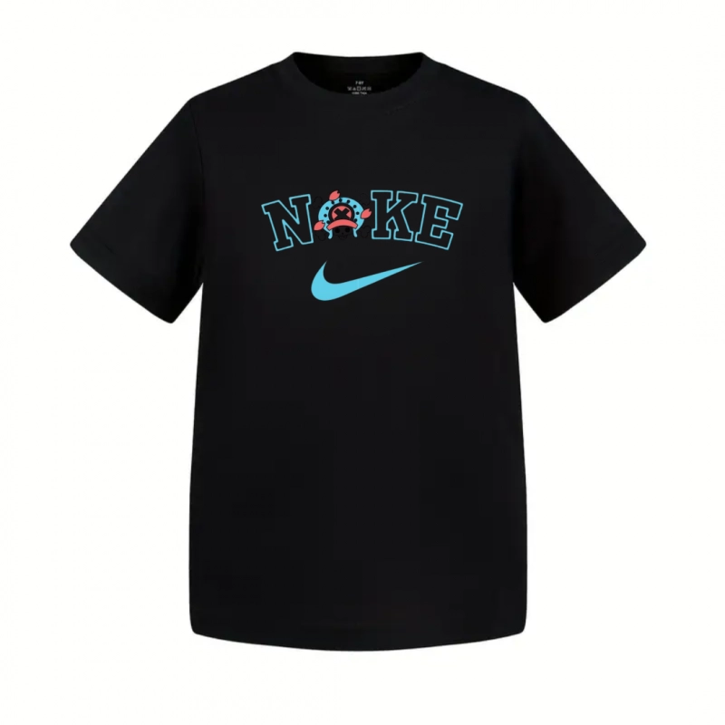 T-Shirt Enfant One Piece Emblème Chopper Nike