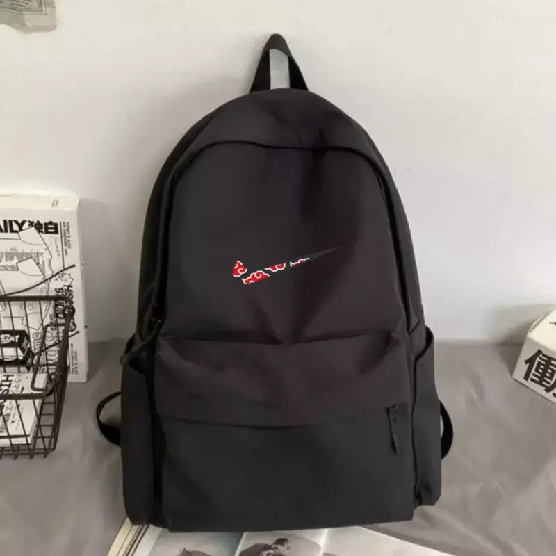 Sac à Dos Naruto Akatsuki Logo Nike