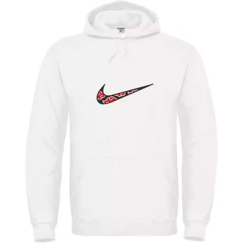 Sweat Design Akatsuki Logo Nike – Image 2