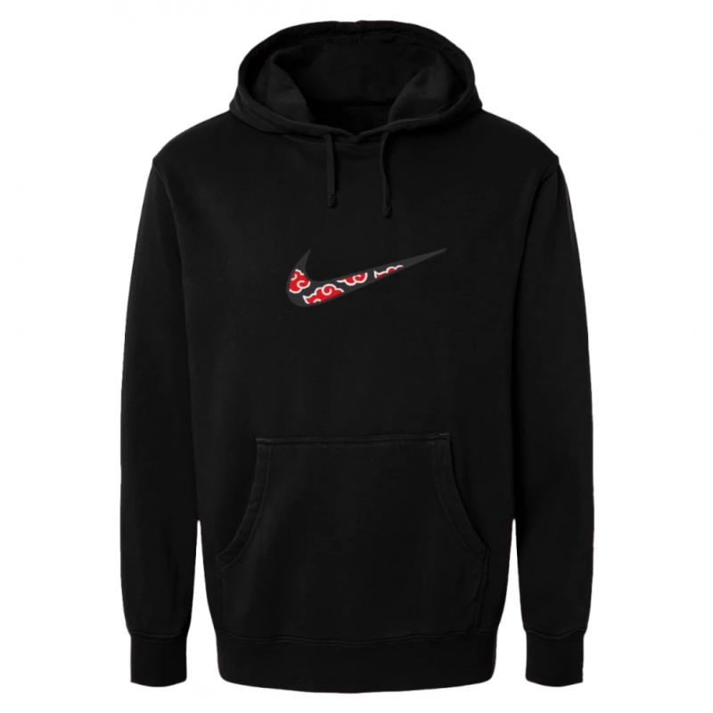 Sweat Design Akatsuki Logo Nike