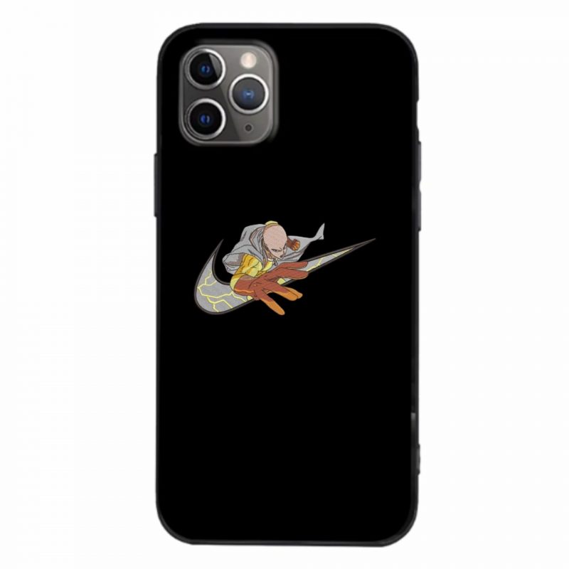 Coques Iphone Saitama Nike