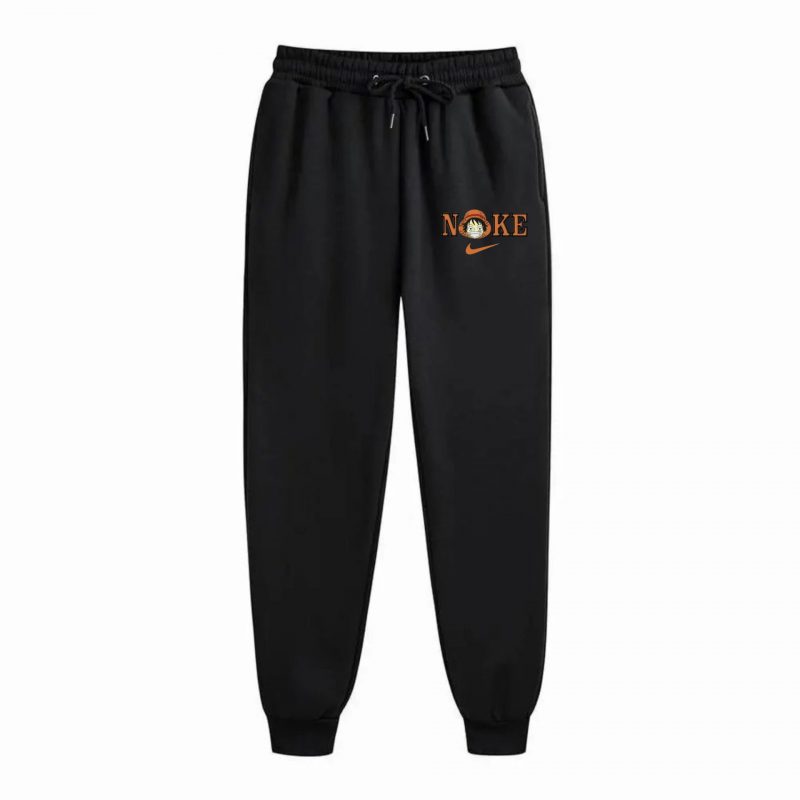 Jogging One Piece Luffy Content Nike