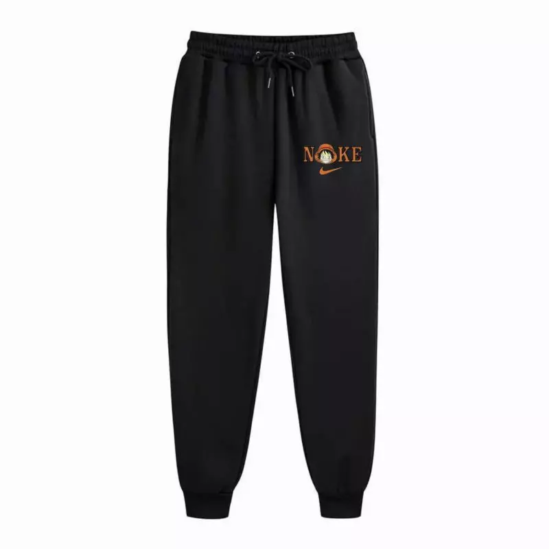 Jogging One Piece Luffy Content Nike