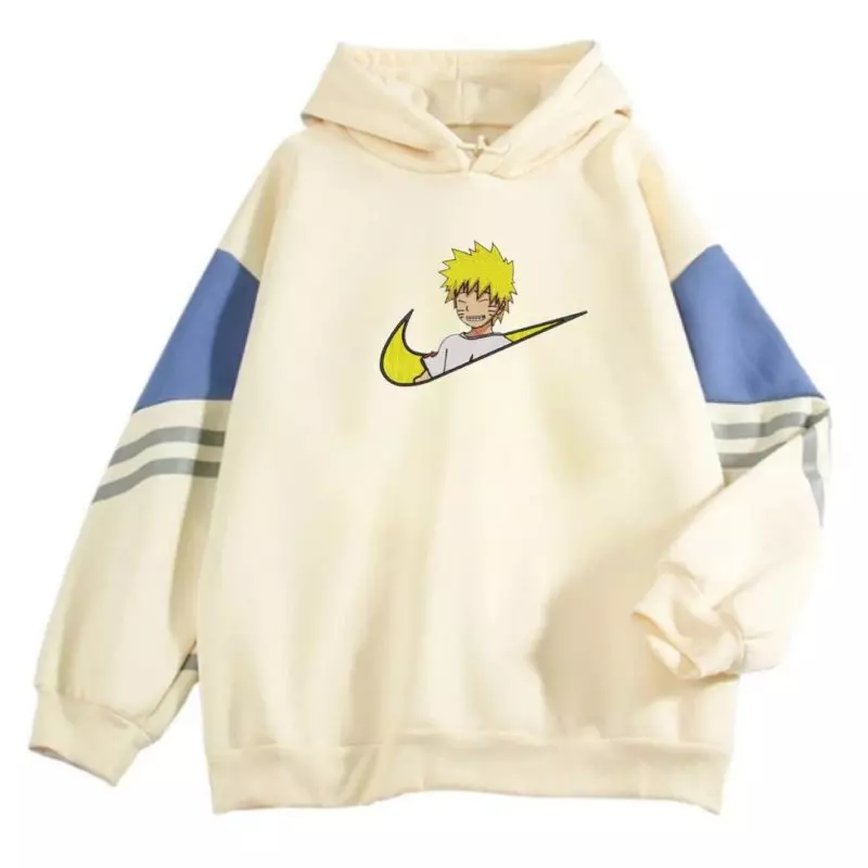 Sweat Design Naruto Jeune Nike – Image 2