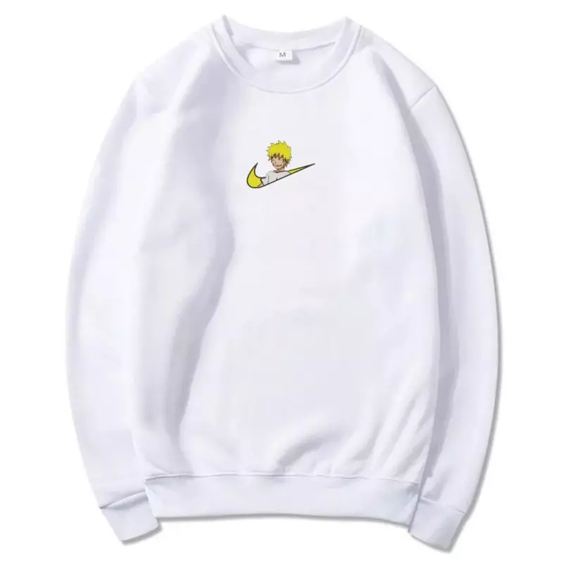 Pull Naruto Jeune Nike – Image 2