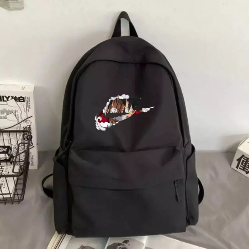 Sac à Dos One Piece Luffy Fumée Nike