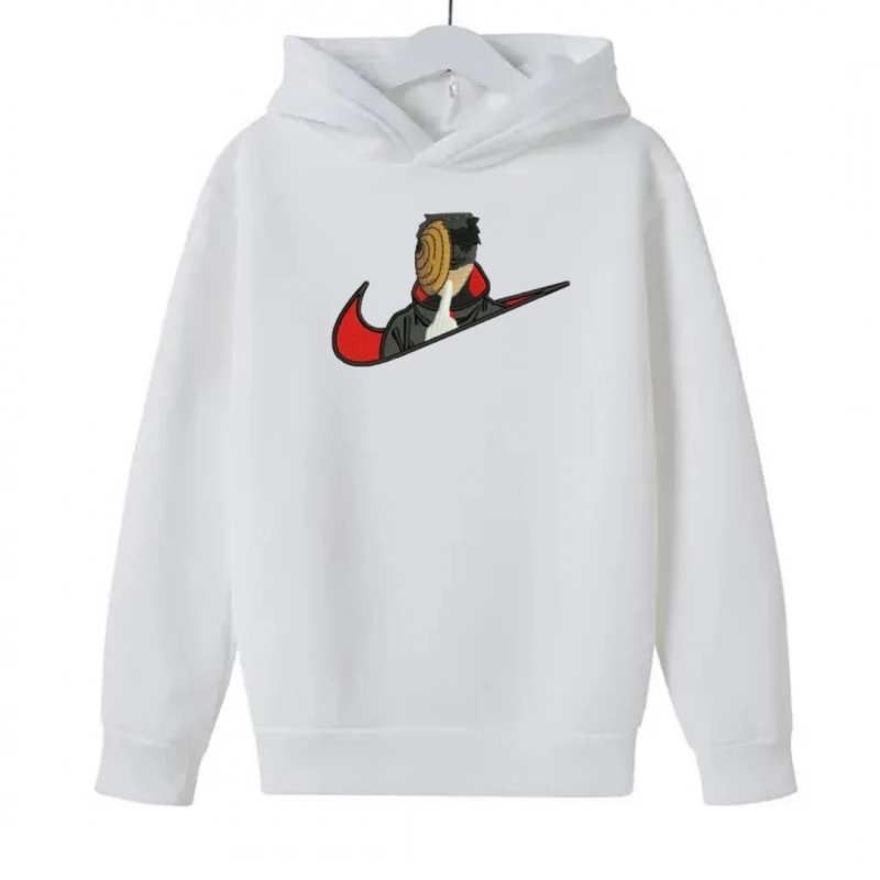 Sweat Enfant Naruto Obito Découvert Nike – Image 2