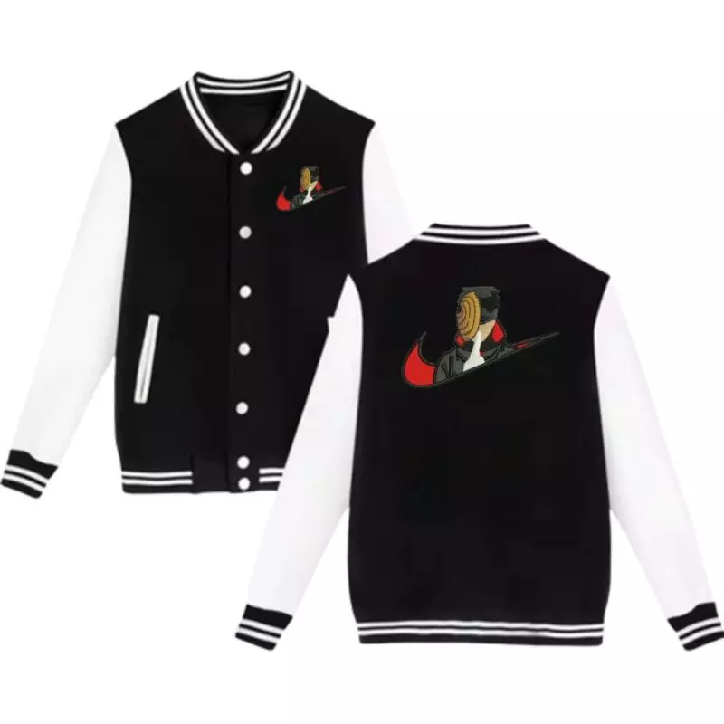 Veste Teddy Obito Découvert Nike