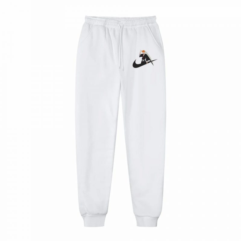 Jogging Bleach Ichigo Pose Nike – Image 2