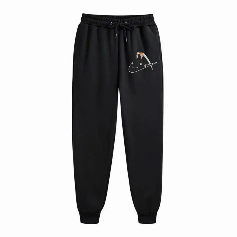 Jogging Bleach Ichigo Pose Nike