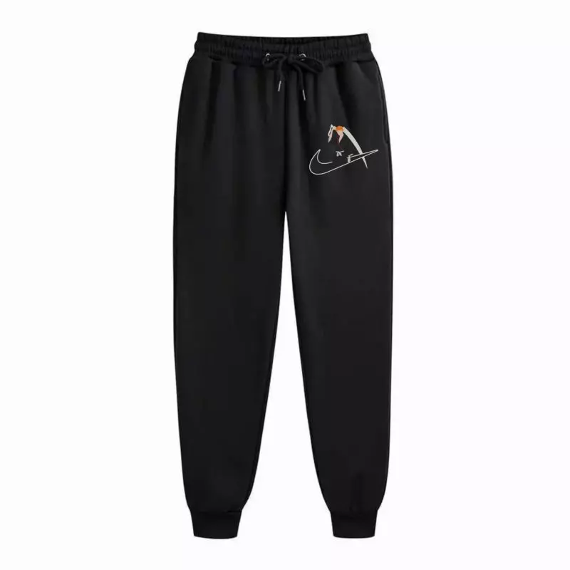 Jogging Bleach Ichigo Pose Nike