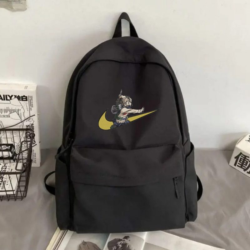 Sac à Dos My Hero Academia Toga Nike