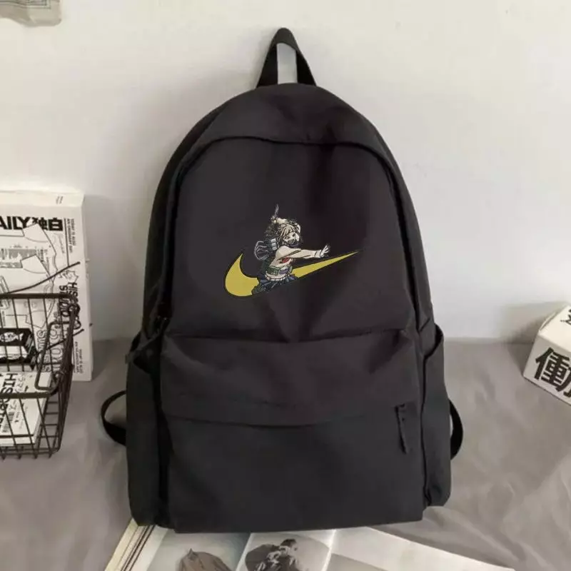 Sac à Dos My Hero Academia Toga Nike