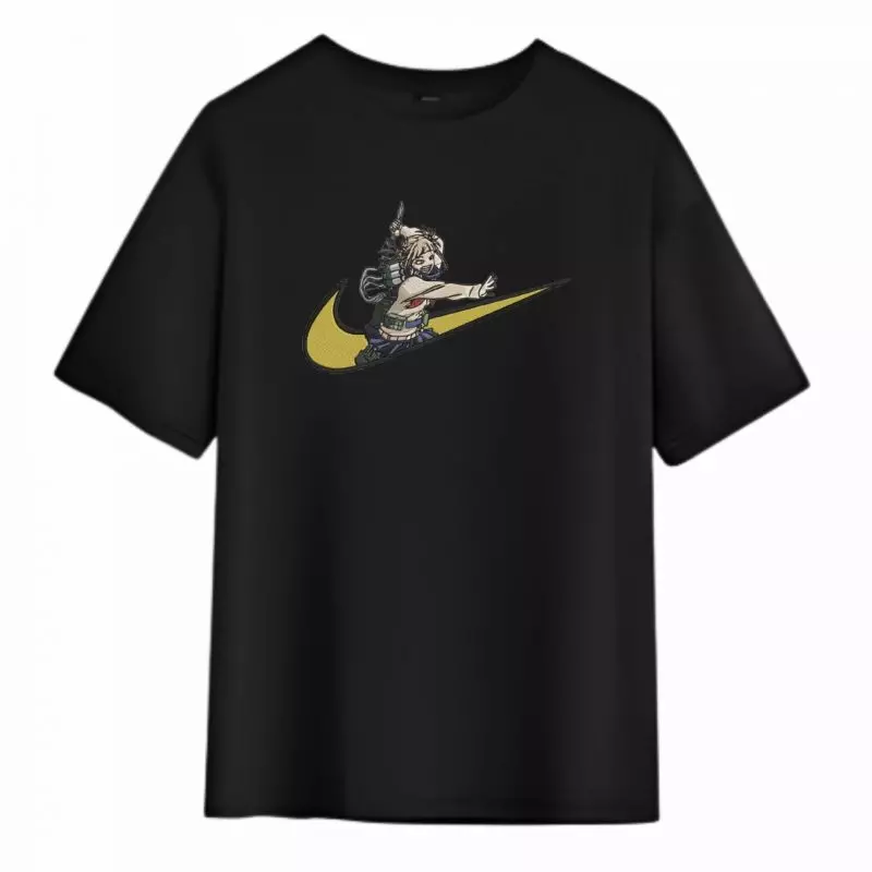 T-Shirt My Hero Academia Toga Nike