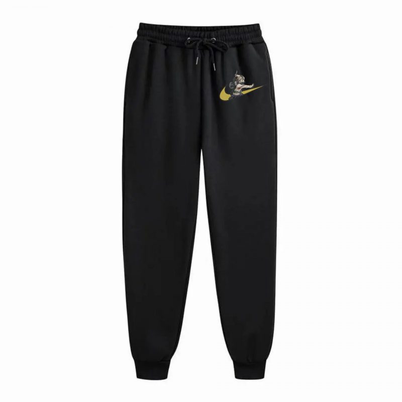 Jogging My Hero Academia Toga Nike