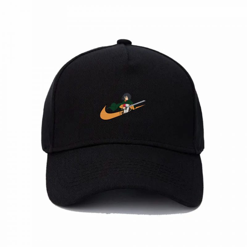 Casquette Snk Mikasa Nike